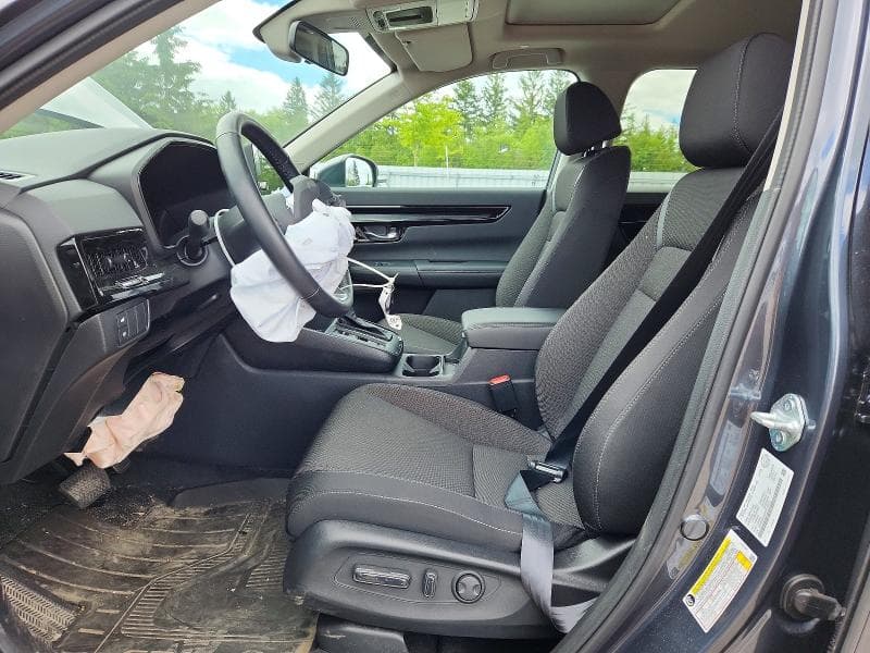 2026 HONDA CR-V SPORT SPORT 7