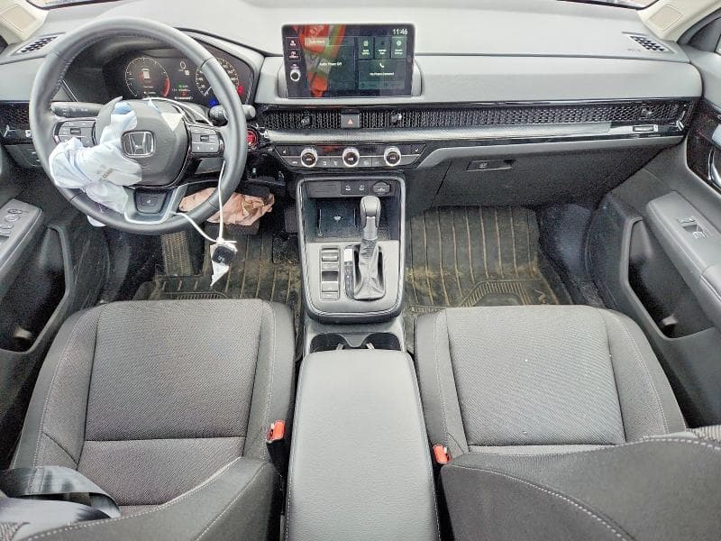2026 HONDA CR-V SPORT SPORT 8