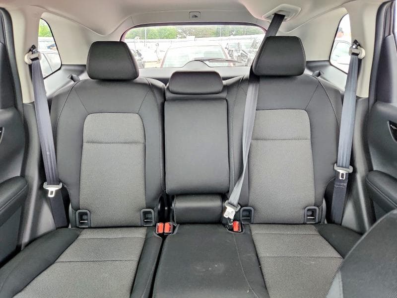 2026 HONDA CR-V SPORT SPORT 10