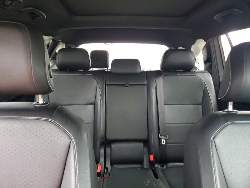 2021 VOLKSWAGEN TIGUAN SE 10