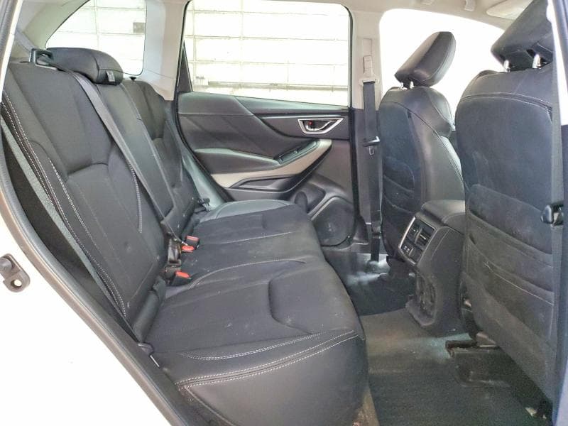 2024 SUBARU FORESTER LIMITED LIMITED 11