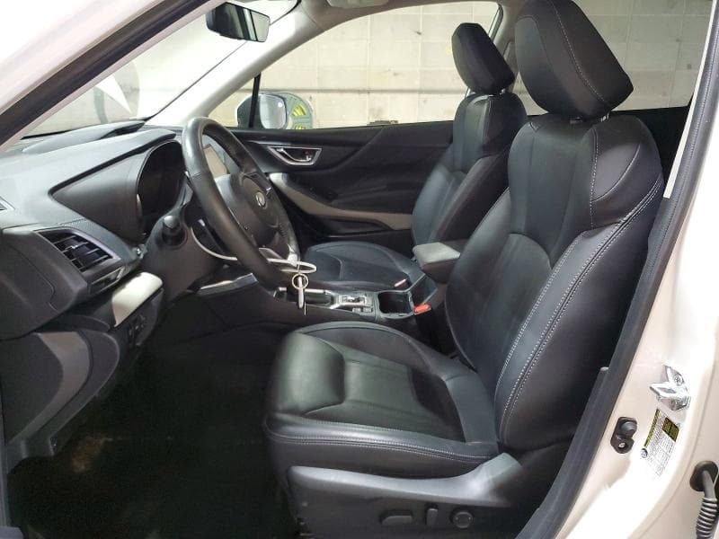 2024 SUBARU FORESTER LIMITED LIMITED 7