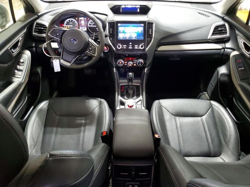 2024 SUBARU FORESTER LIMITED LIMITED 8