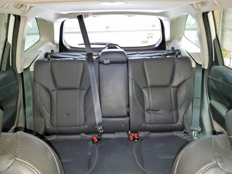 2024 SUBARU FORESTER LIMITED LIMITED 10