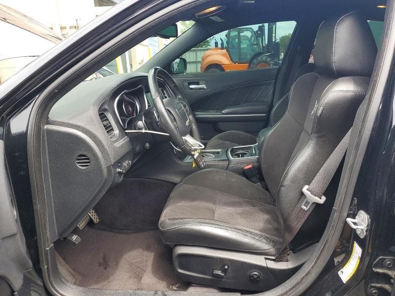 2018 DODGE CHARGER R/T 392 R/T 392 7