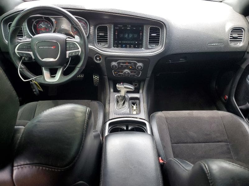2018 DODGE CHARGER R/T 392 R/T 392 8