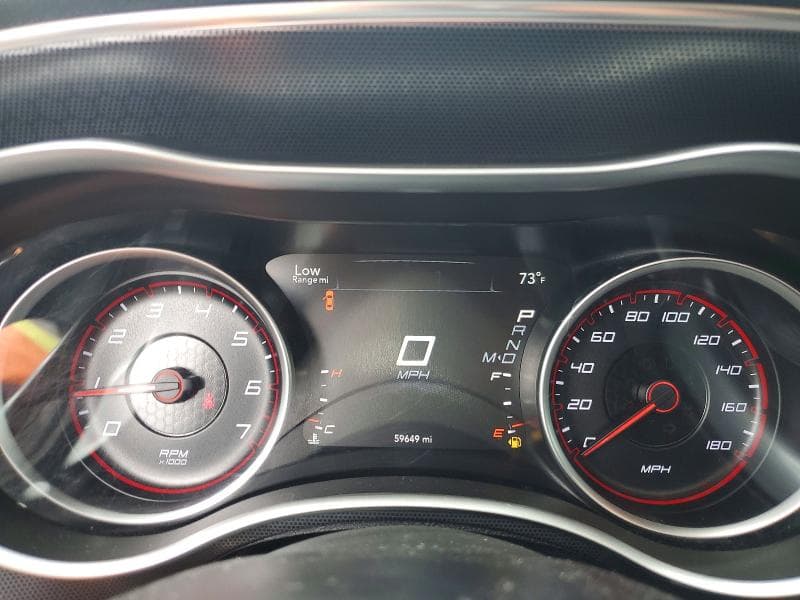 2018 DODGE CHARGER R/T 392 R/T 392 9