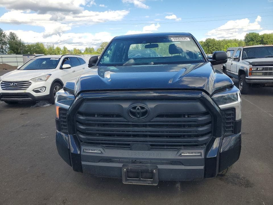 2024 TOYOTA TUNDRA SR5 5