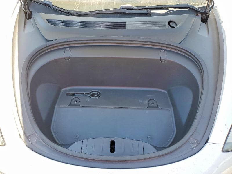 2019 TESLA MODEL 3 11