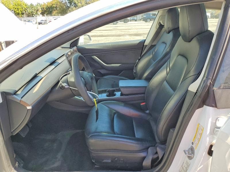 2019 TESLA MODEL 3 7