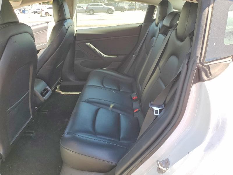 2019 TESLA MODEL 3 10