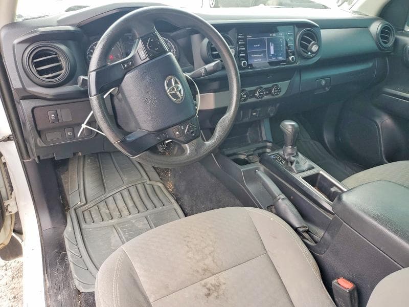 2020 TOYOTA TACOMA SR SR 8