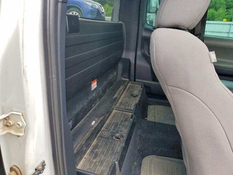 2020 TOYOTA TACOMA SR SR 10