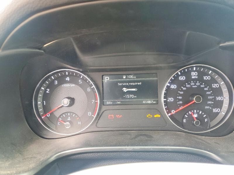2024 KIA FORTE LXS 9