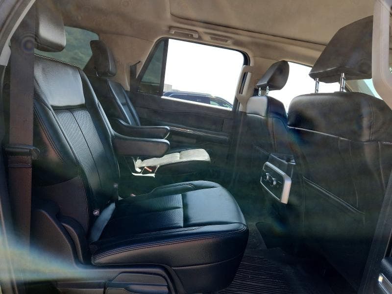 2024 FORD EXPEDITION MAX XLT 11
