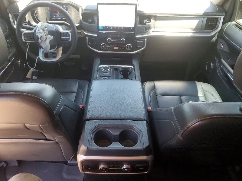 2024 FORD EXPEDITION MAX XLT 8