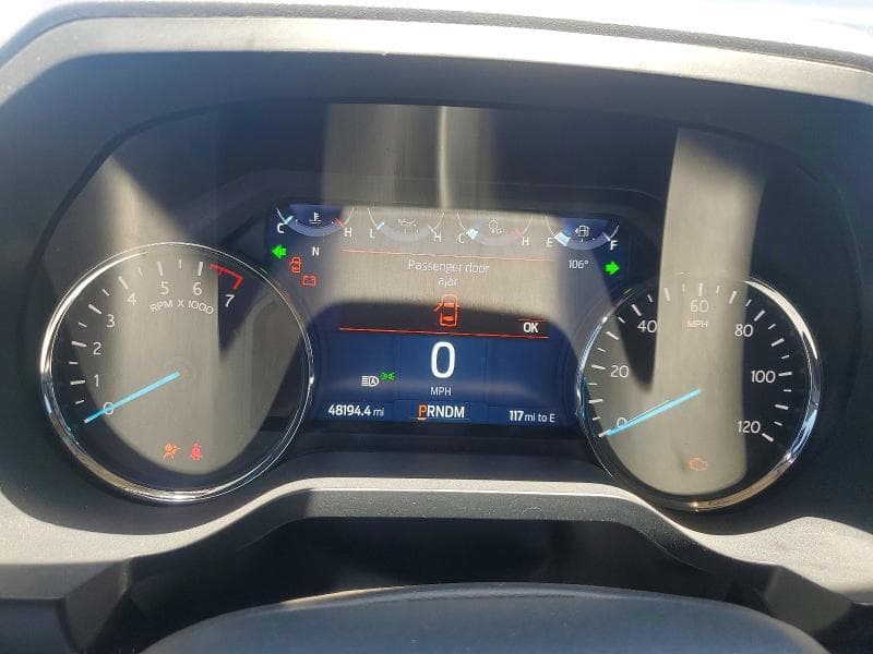 2024 FORD EXPEDITION MAX XLT 9
