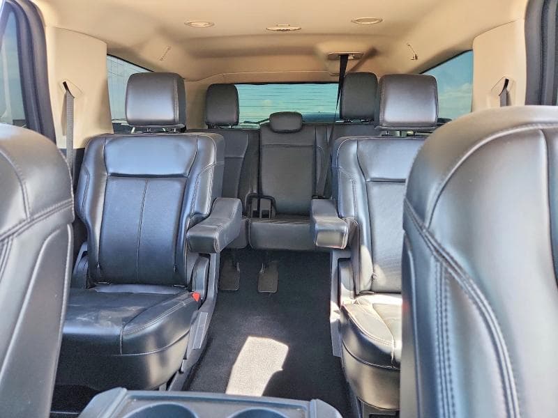 2024 FORD EXPEDITION MAX XLT 10