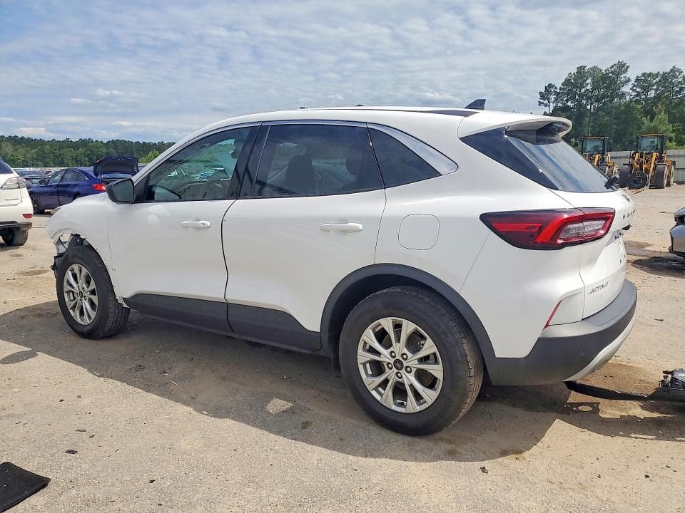 2023 FORD ESCAPE ACTIVE ACTIVE 2