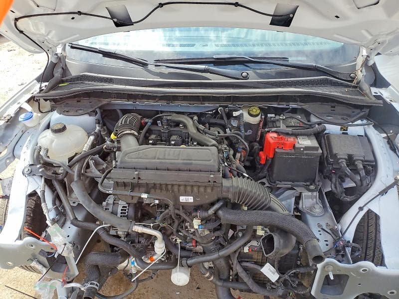 2023 FORD ESCAPE ACTIVE ACTIVE 12