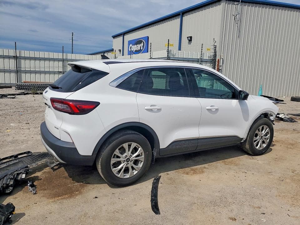 2023 FORD ESCAPE ACTIVE ACTIVE 3