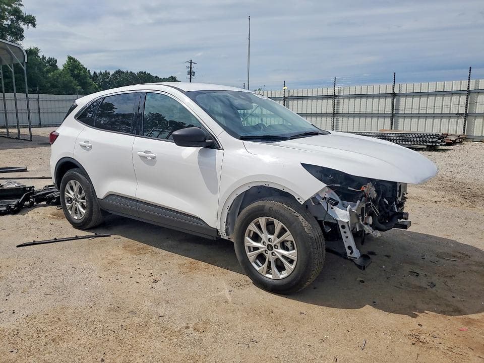 2023 FORD ESCAPE ACTIVE ACTIVE 4