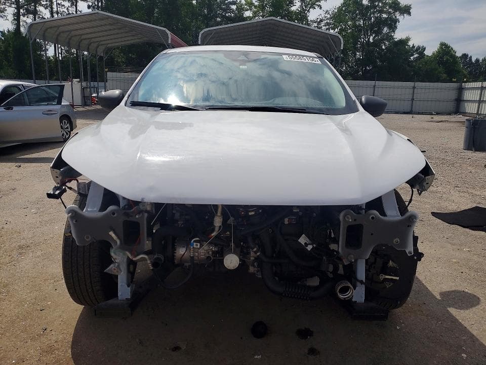 2023 FORD ESCAPE ACTIVE ACTIVE 5