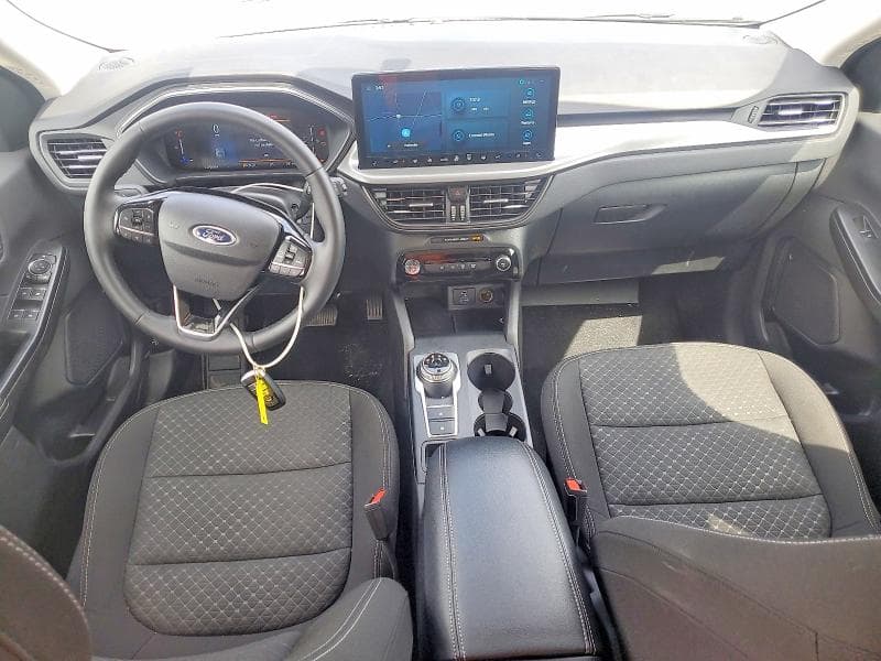 2023 FORD ESCAPE ACTIVE ACTIVE 8