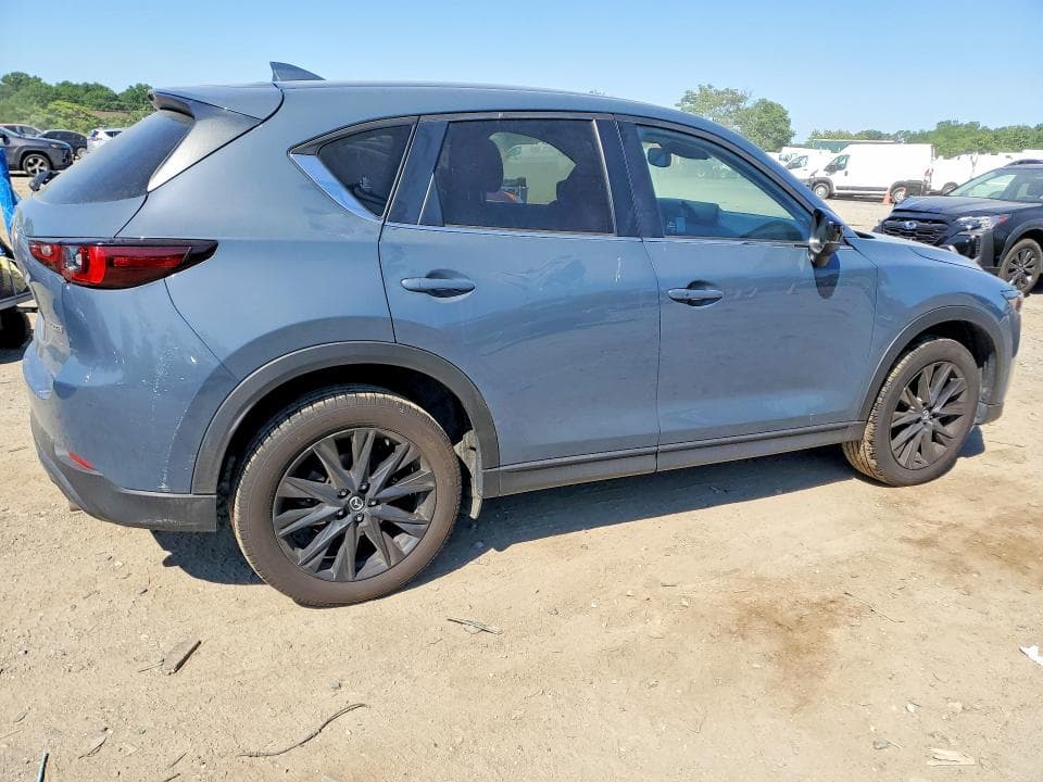 2022 MAZDA CX-5 PREFERRED 3