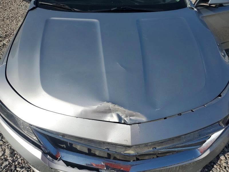 2018 CHEVROLET IMPALA LT LT 11