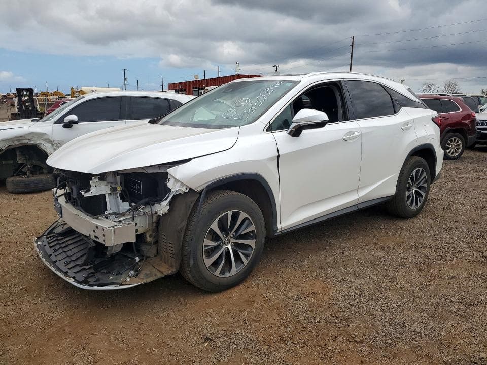 2020 LEXUS RX 350 350 - 1