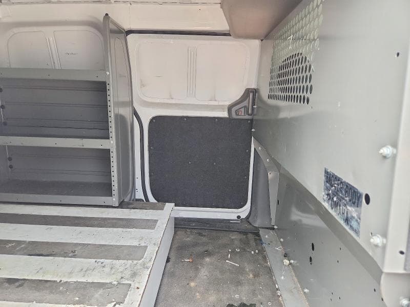 2019 NISSAN NV200 SV SV 11