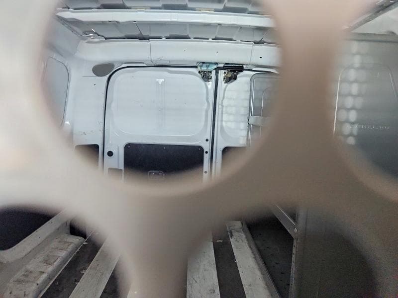 2019 NISSAN NV200 SV SV 10