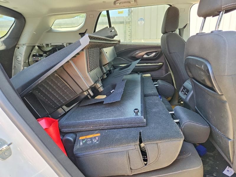 2022 GMC TERRAIN SLE SLE 11