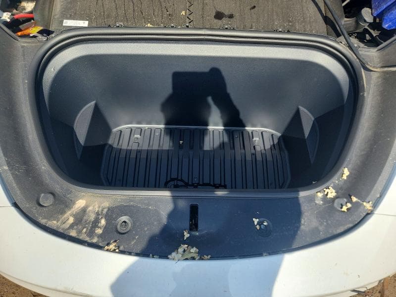 2023 TESLA MODEL Y 11