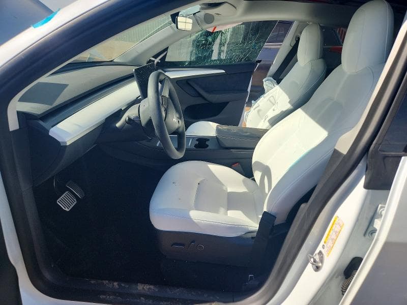 2023 TESLA MODEL Y 7