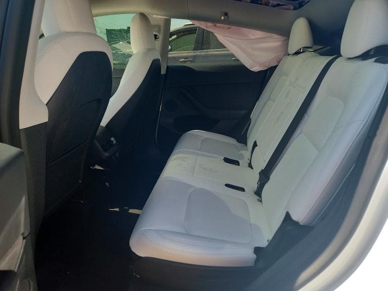 2023 TESLA MODEL Y 10