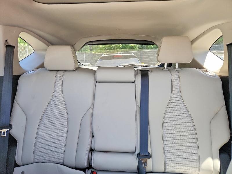 2025 ACURA RDX TECHNOLOGY 10