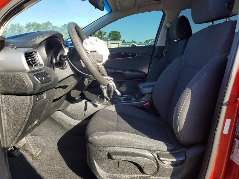 2019 KIA SORENTO LX LX 7