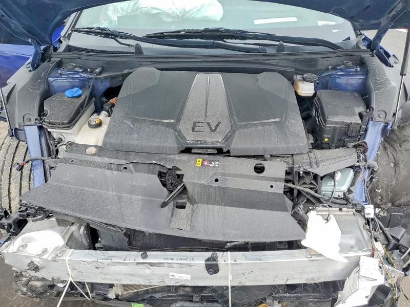 2022 KIA EV6 GT LINE 12