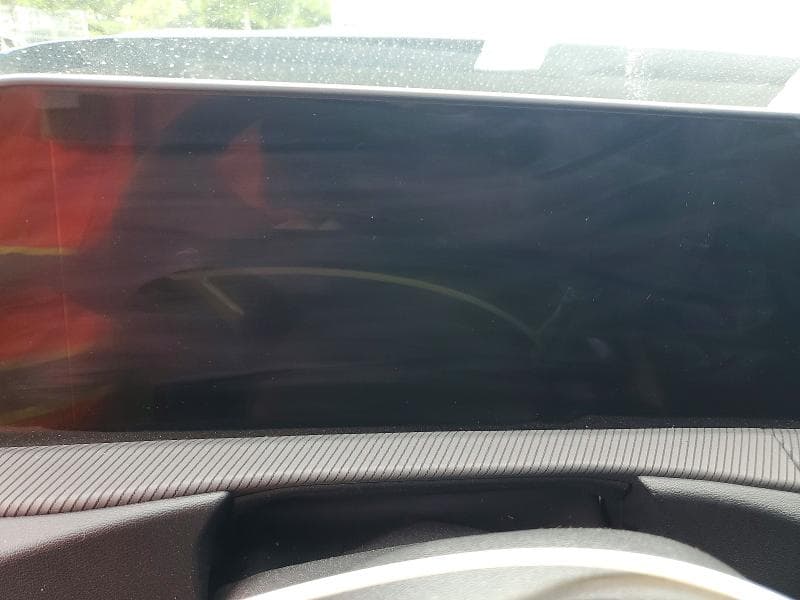 2022 KIA EV6 GT LINE 9