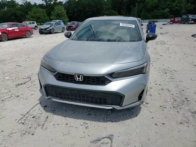 2025 HONDA CIVIC SPORT SPORT 13