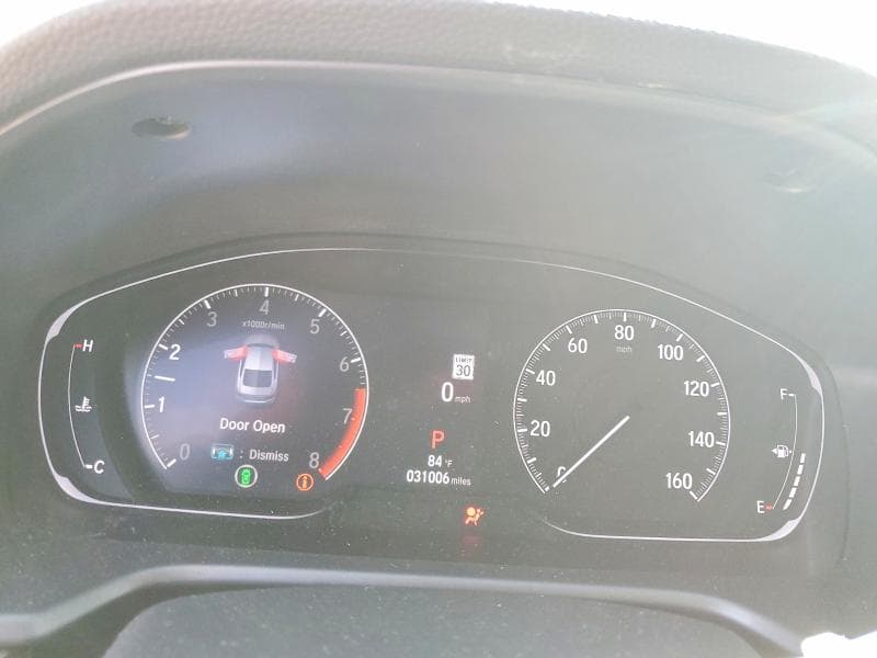 2022 HONDA ACCORD EXL EXL 9