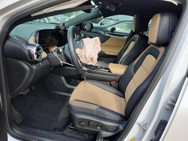 2025 CHEVROLET EQUINOX ACTIV ACTIV 7
