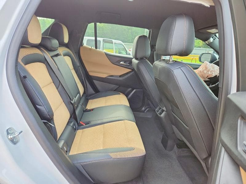 2025 CHEVROLET EQUINOX ACTIV ACTIV 10