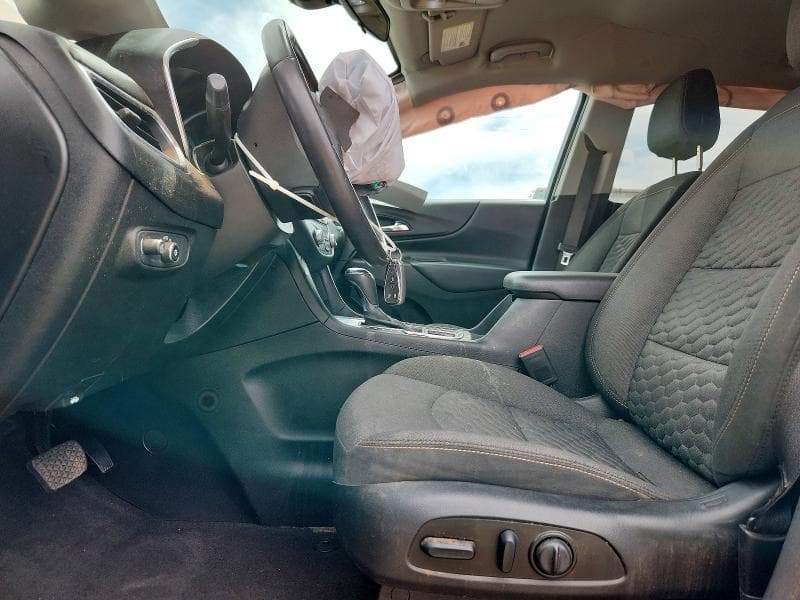 2018 CHEVROLET EQUINOX LT 7