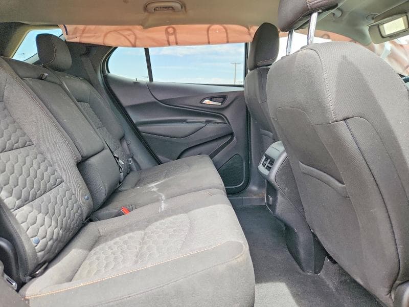 2018 CHEVROLET EQUINOX LT 10