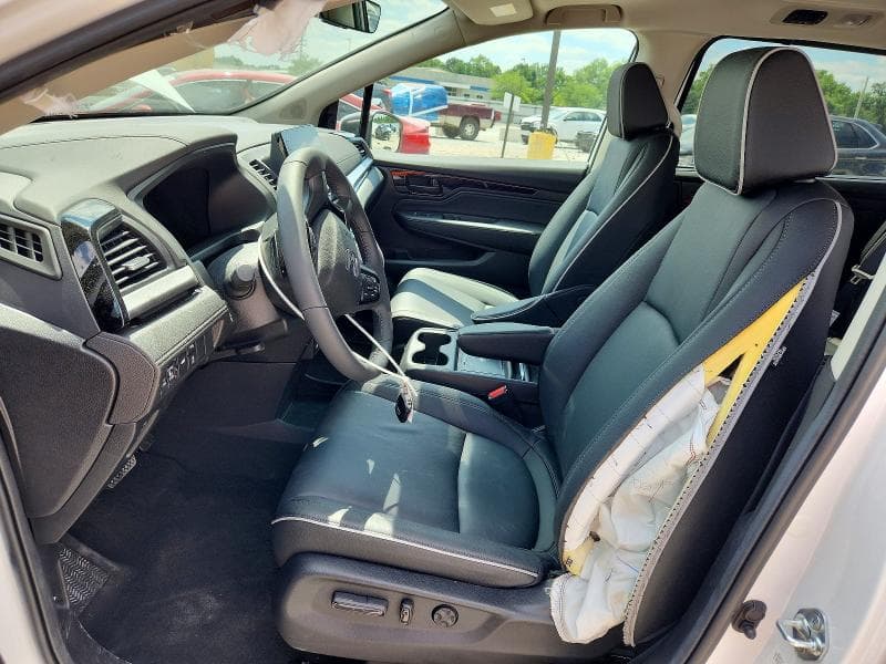 2026 HONDA ODYSSEY TOURING 7