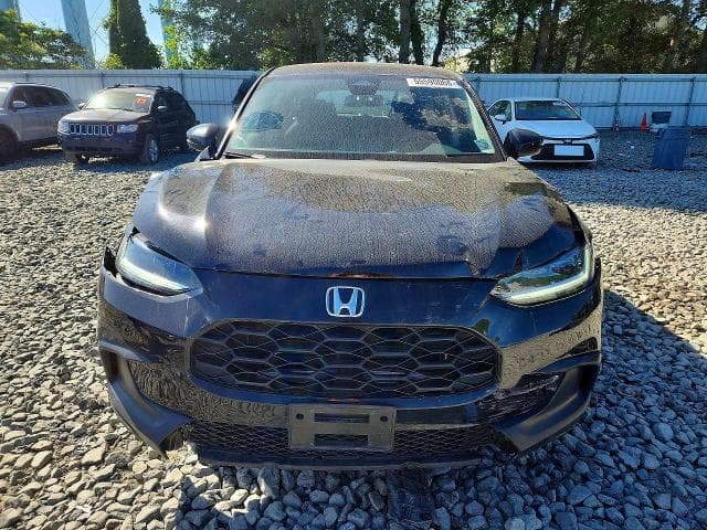 2024 HONDA HR-V LX LX 5