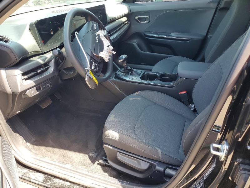 2025 KIA K4 LXS 7
